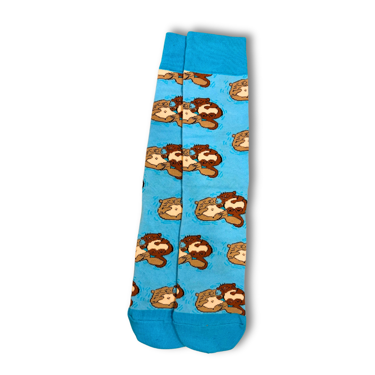 Otter Love Socks
