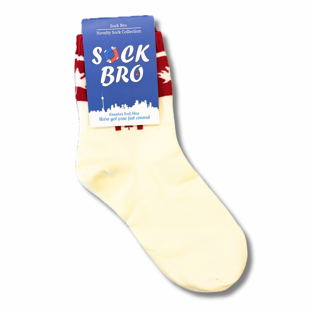 Canada Socks