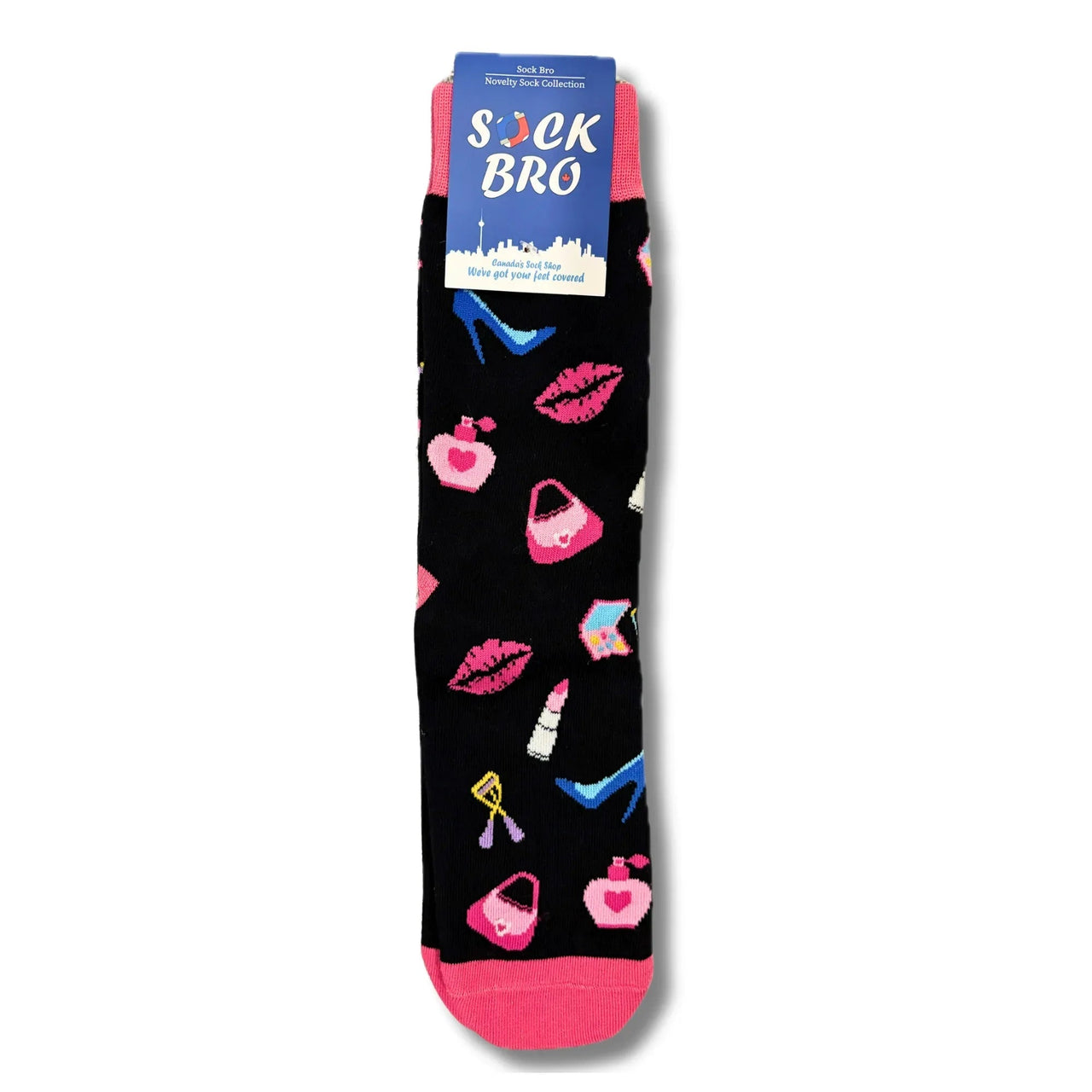 Best Mom Ever Socks