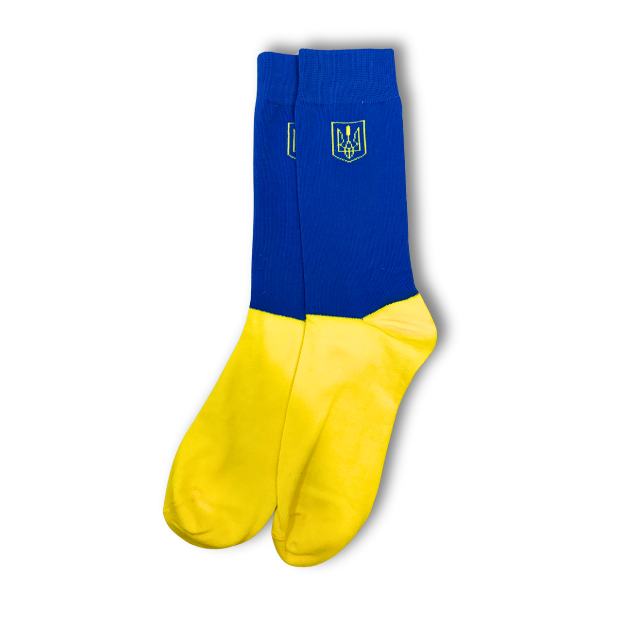 Ukraine Socks