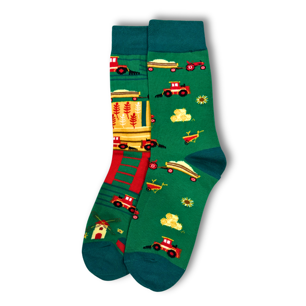 Farming Socks
