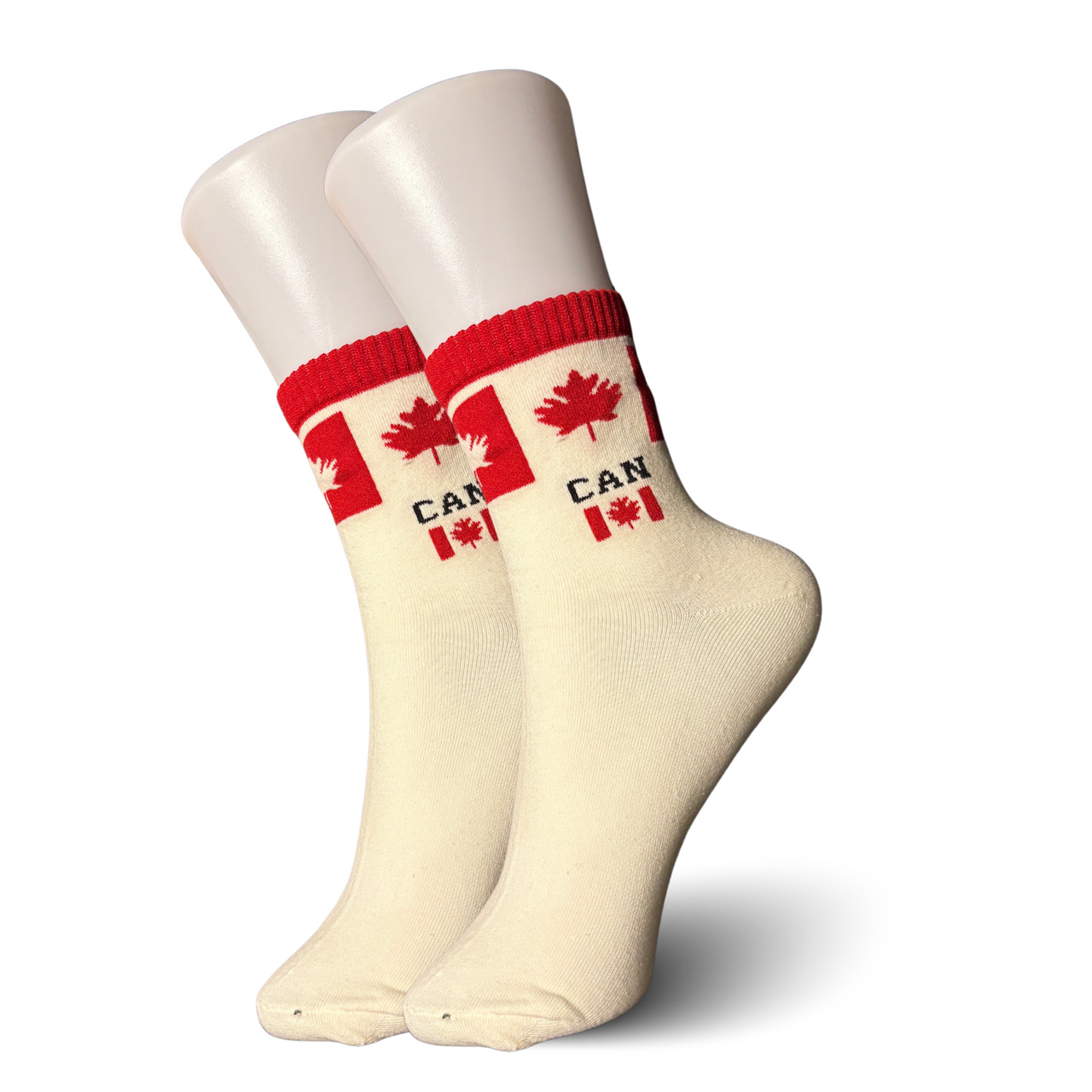 Canada Socks
