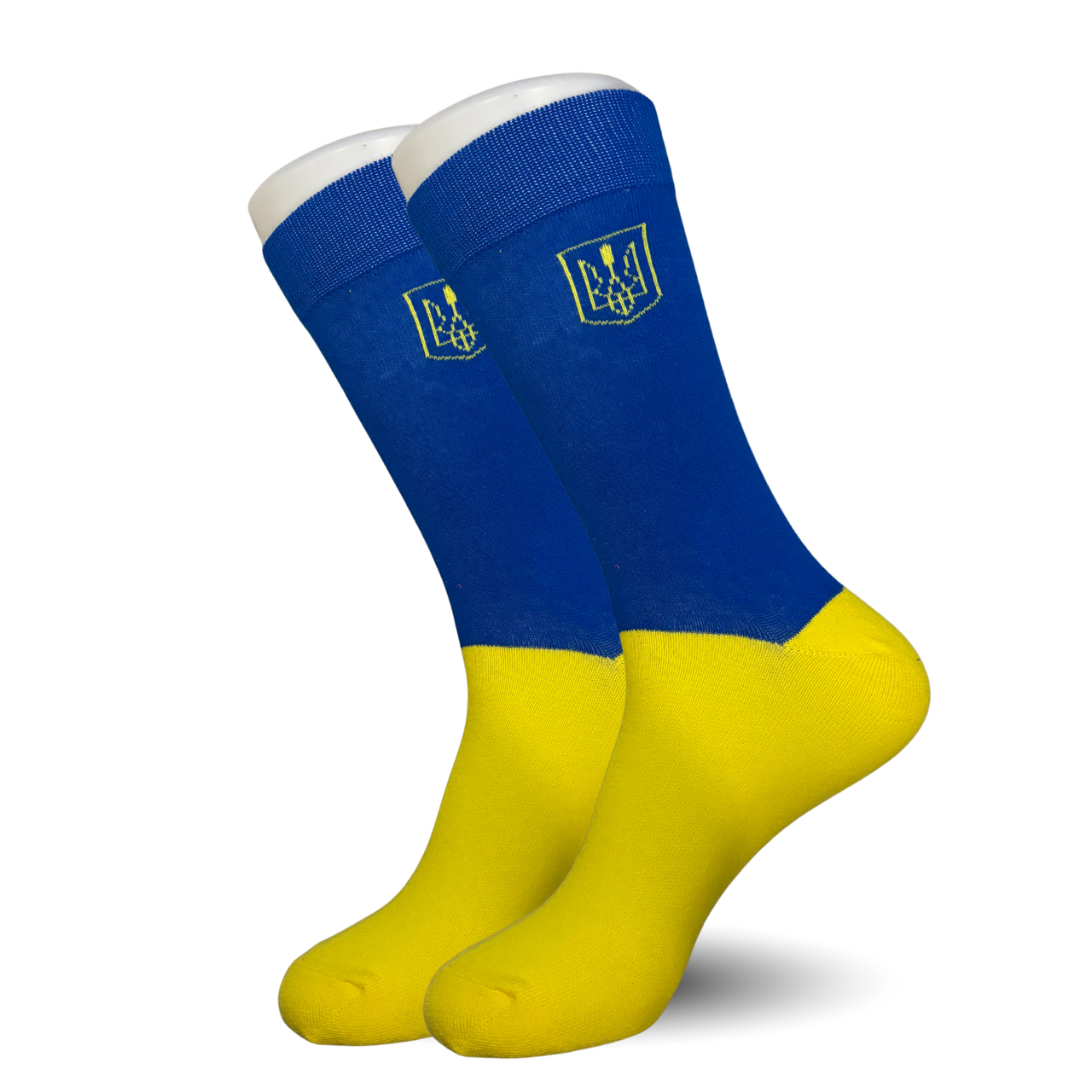 Ukraine Socks