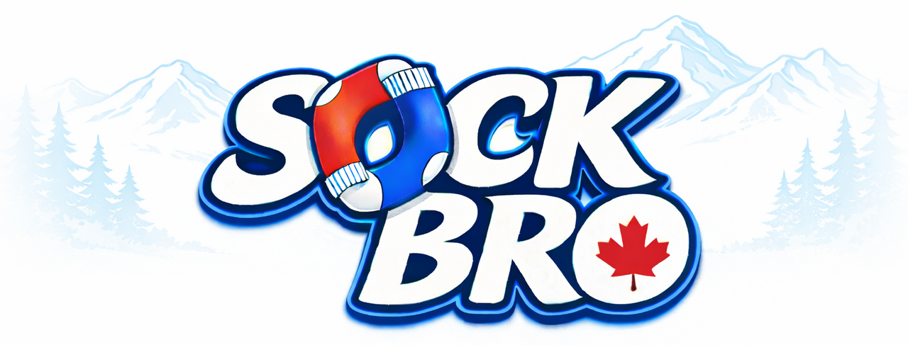 Sock Bro 