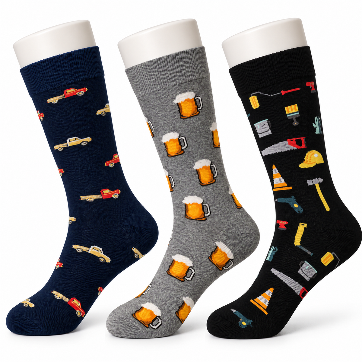 The Handyman Bundle - 3 Pack