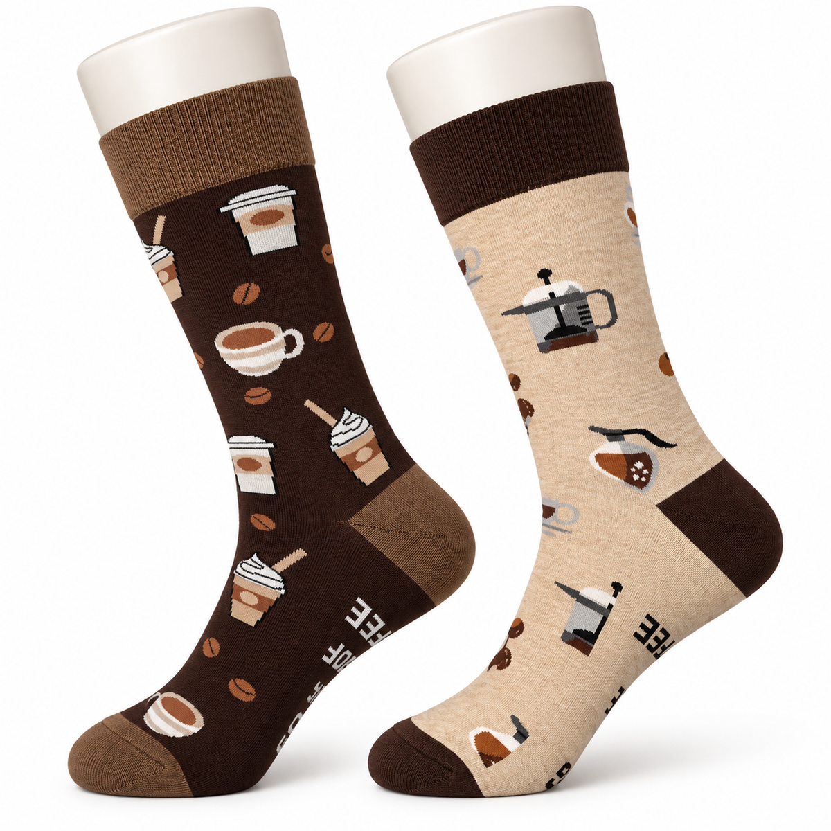 Coffee Lover - 2 Pack