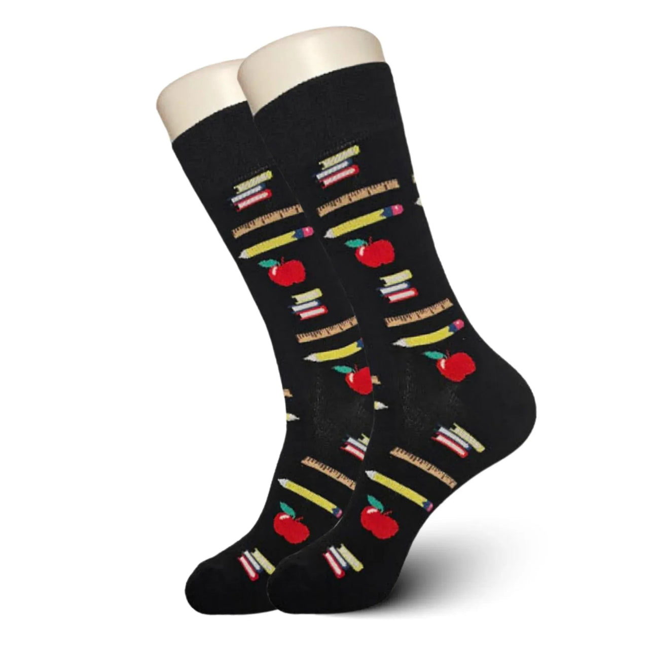 Teacher Socks