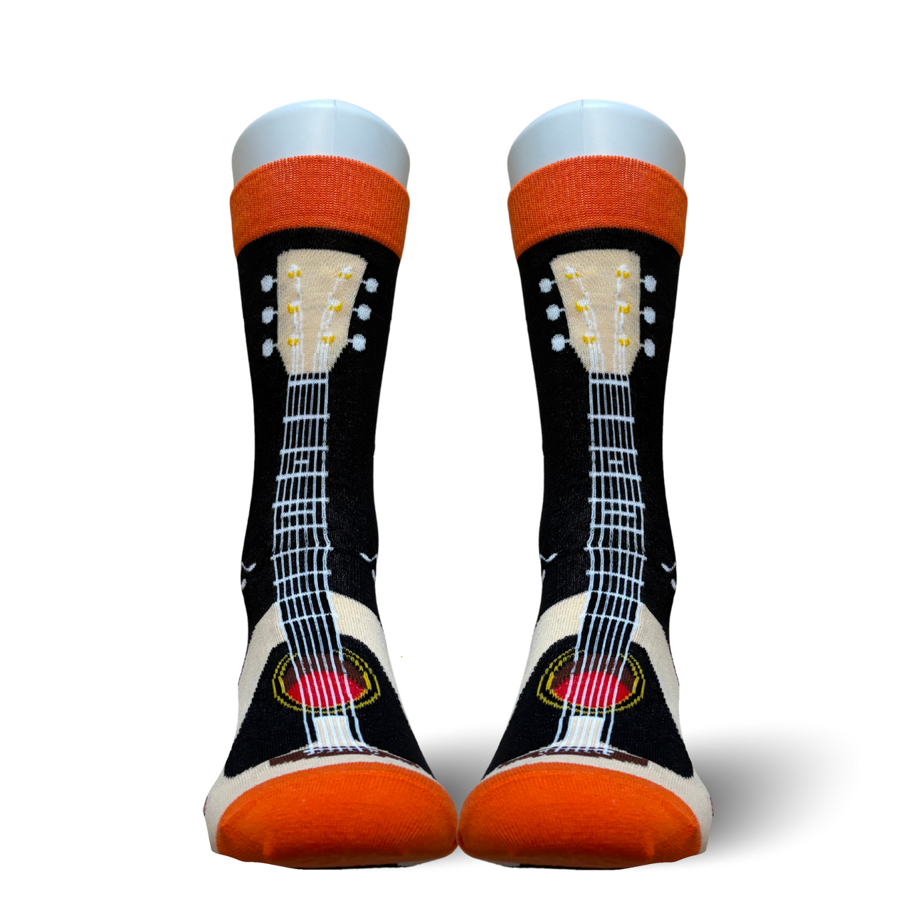 Acoustic Guitar Socks