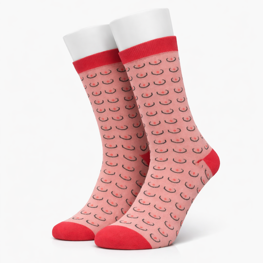 Boobie Socks
