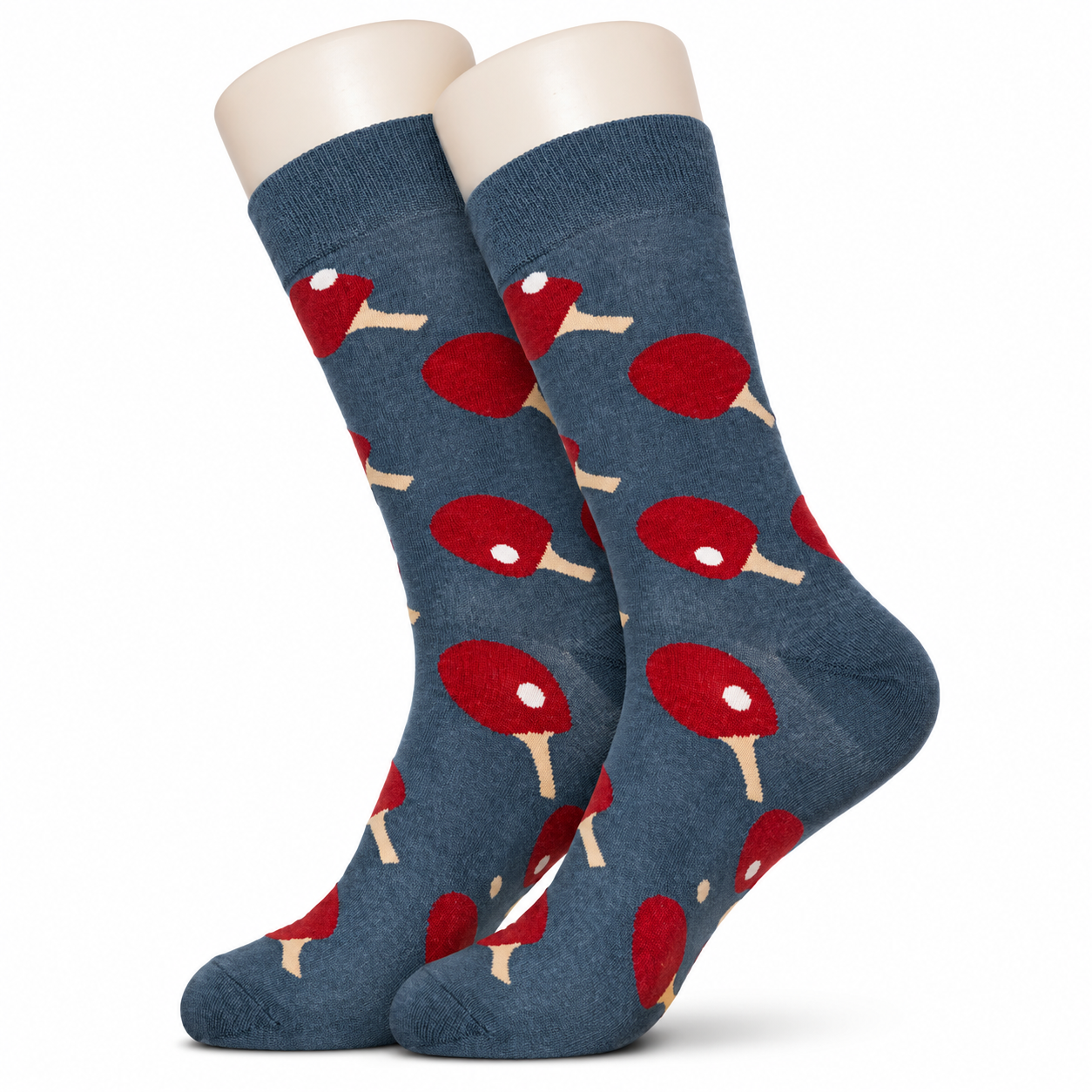 Ping Pong Socks