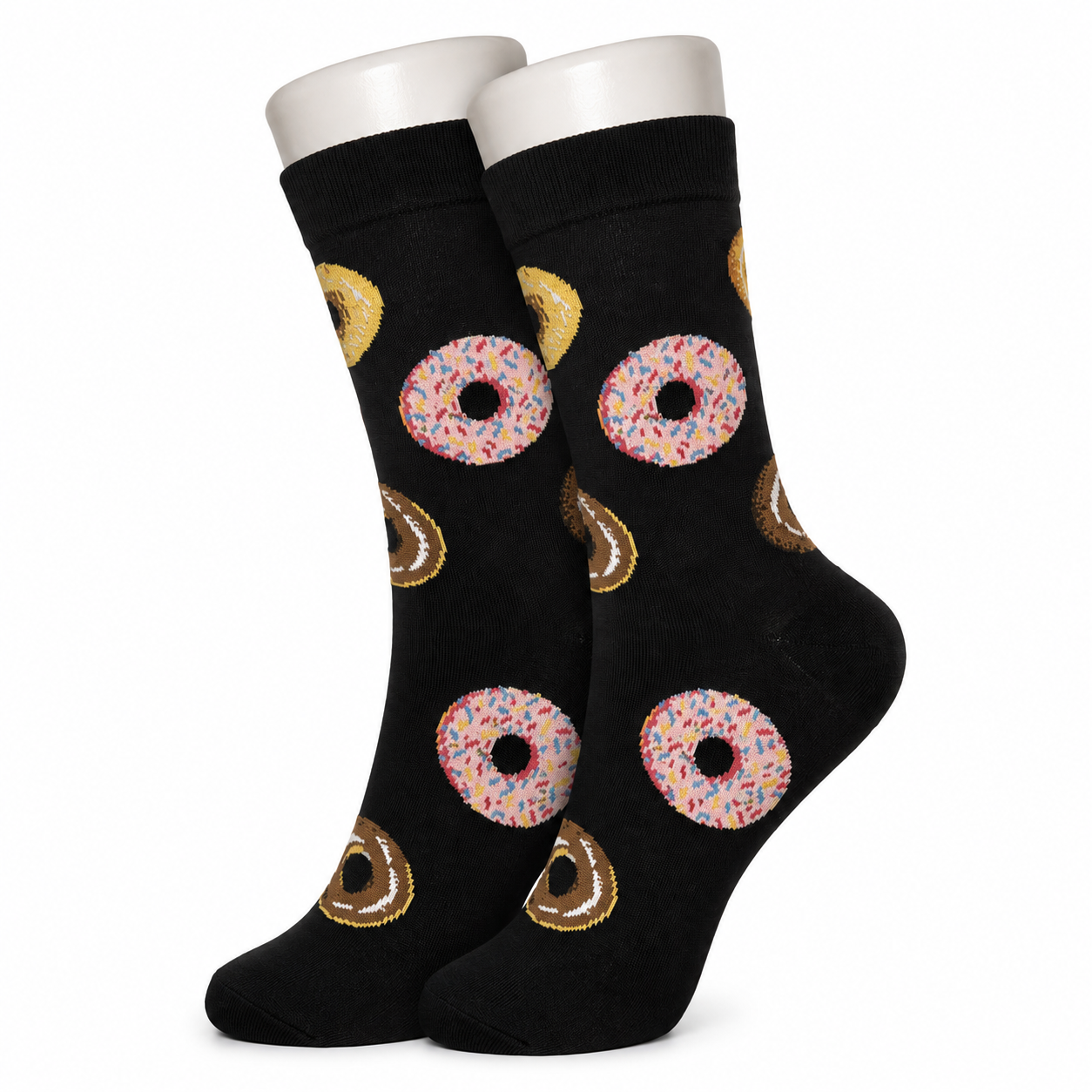 Donut Socks