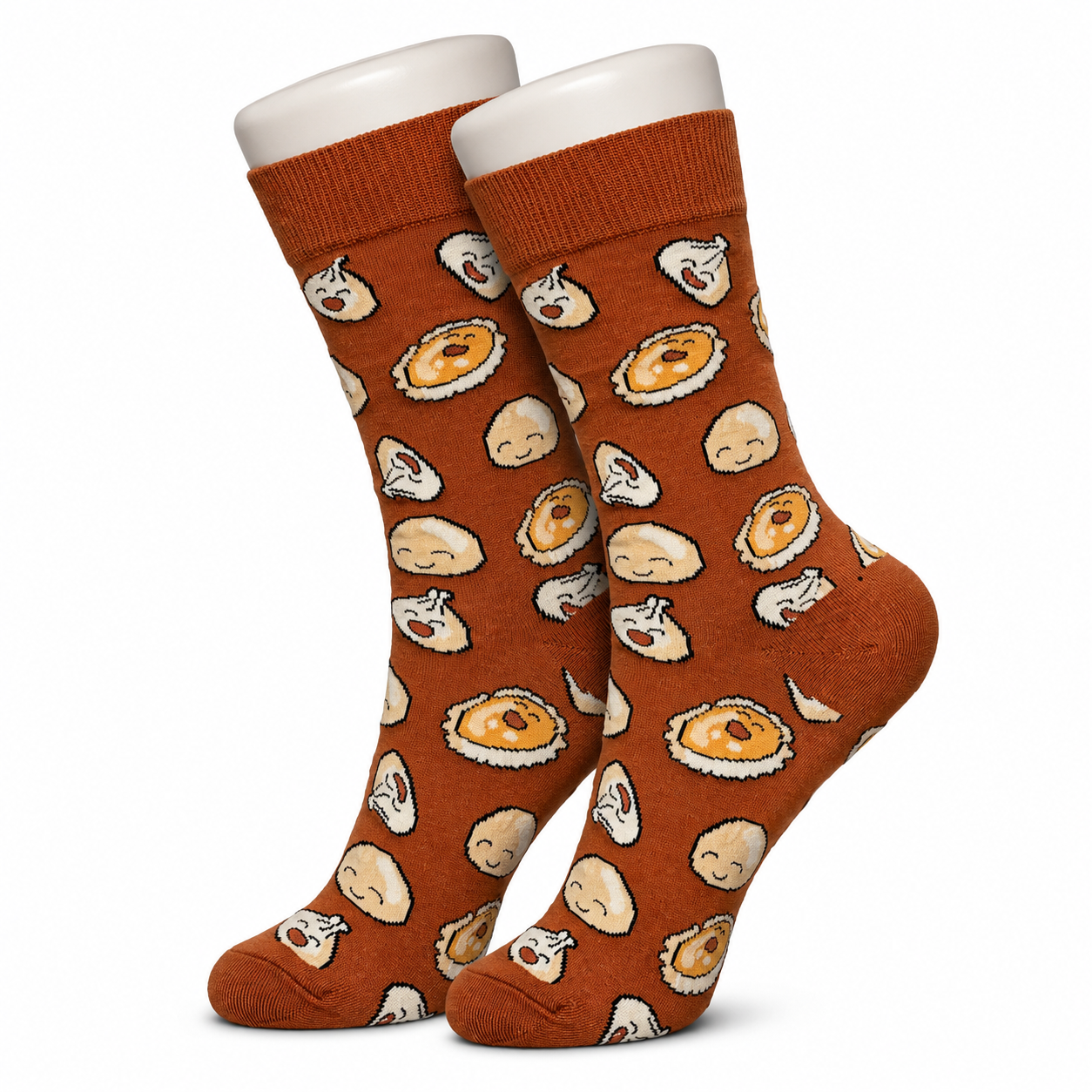 Dumpling Socks