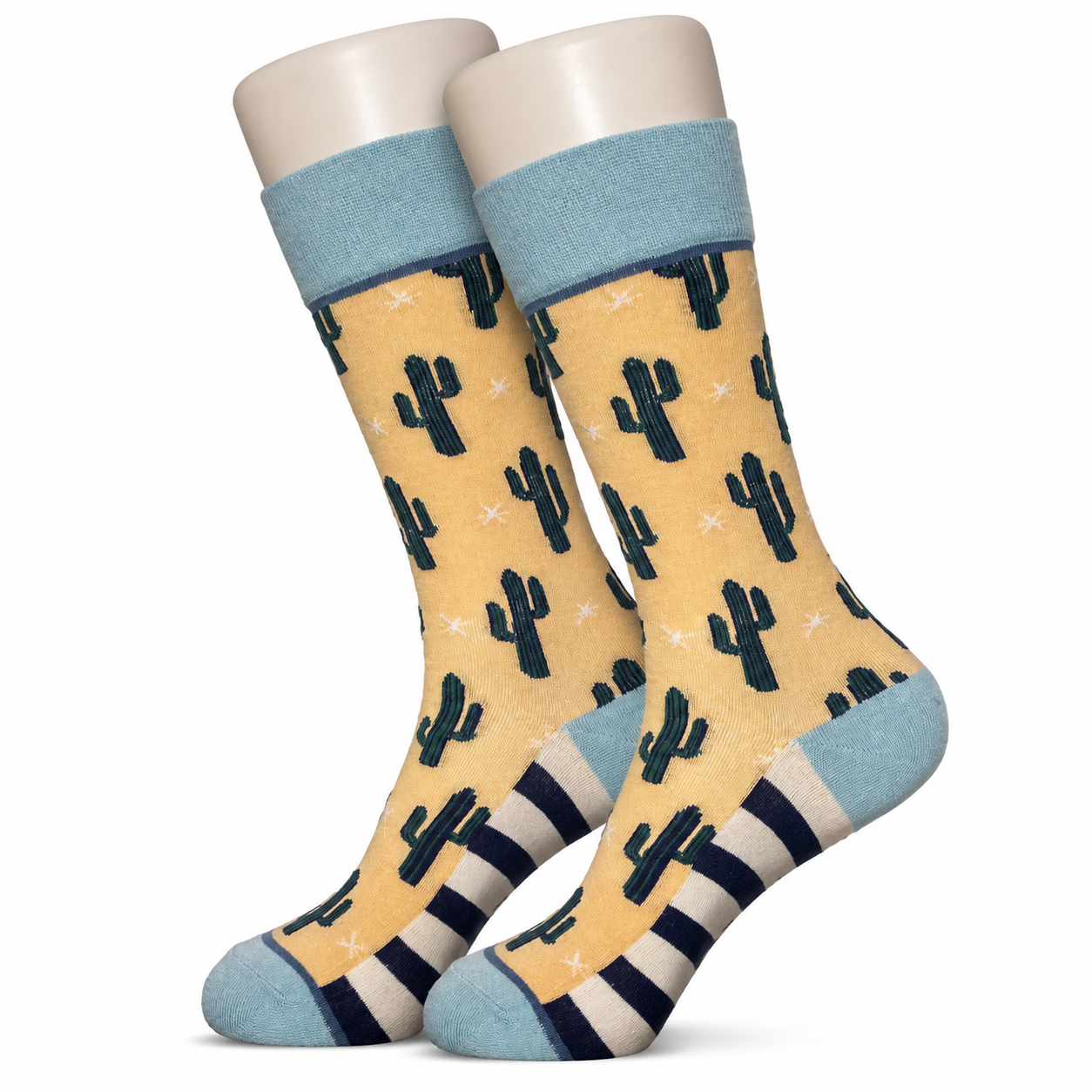 Cactus Socks