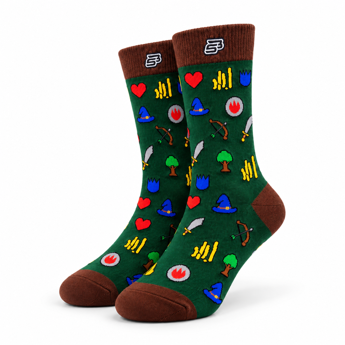 RuneScape Socks