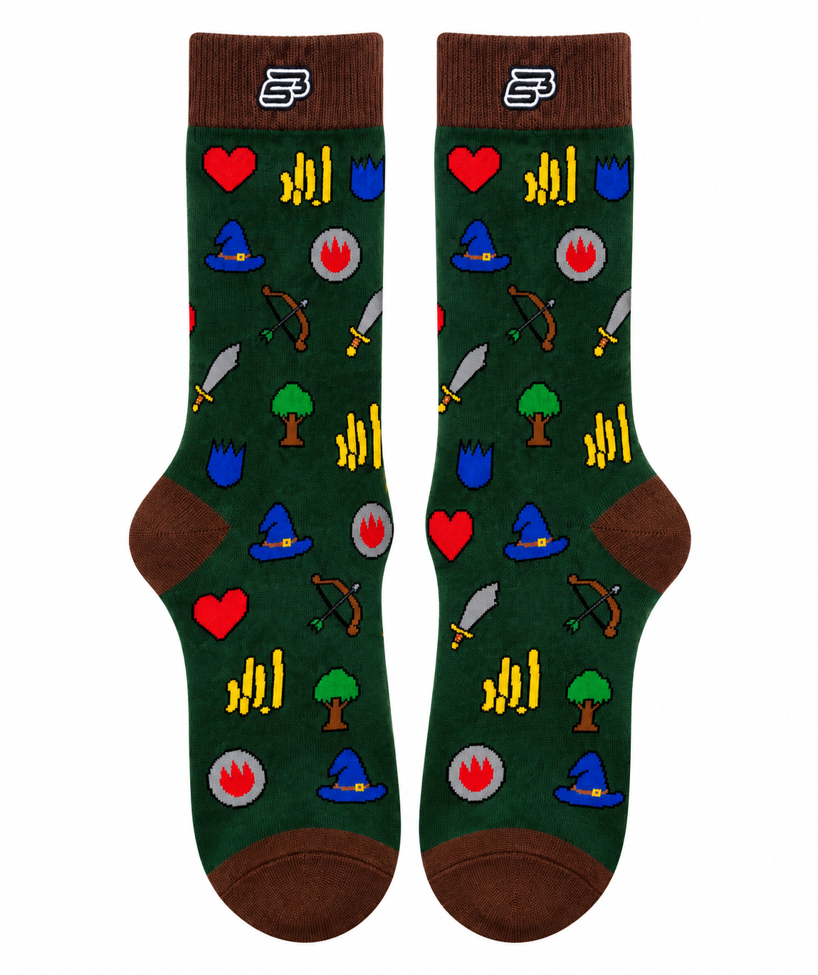 RuneScape Socks