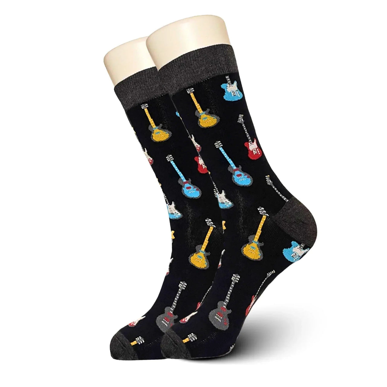 Electric Guitar Socks
