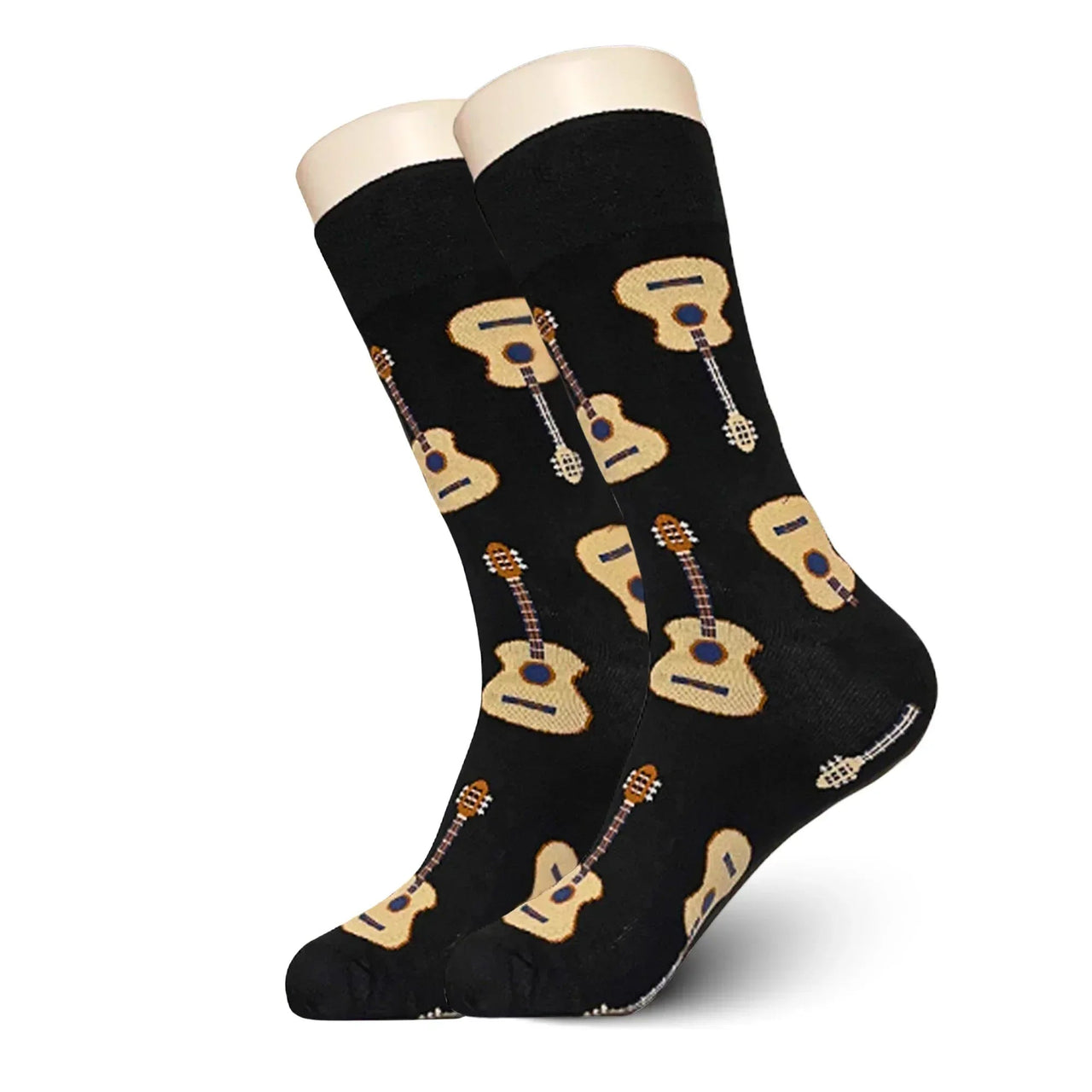 Acoustic Guitar Socks