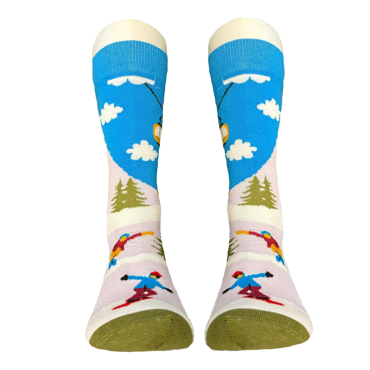 Snowboarding Socks