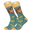 Donkey Kong Socks - Sock Bro 