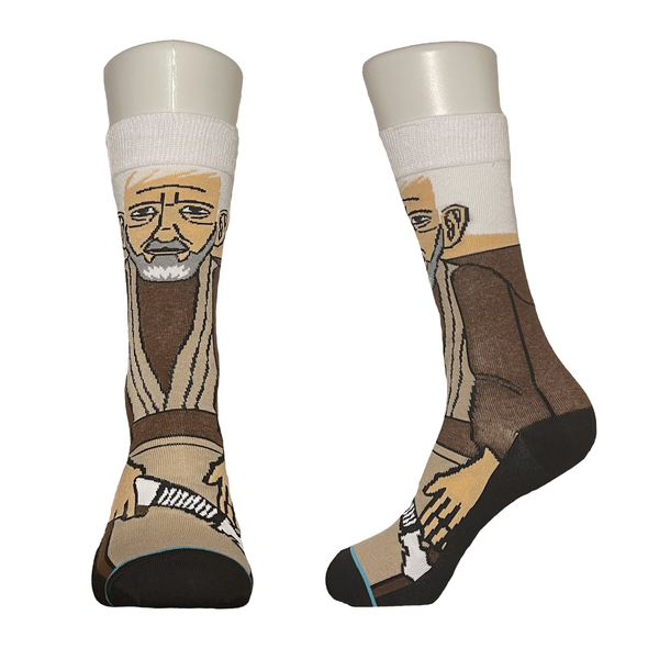 Jedi Socks