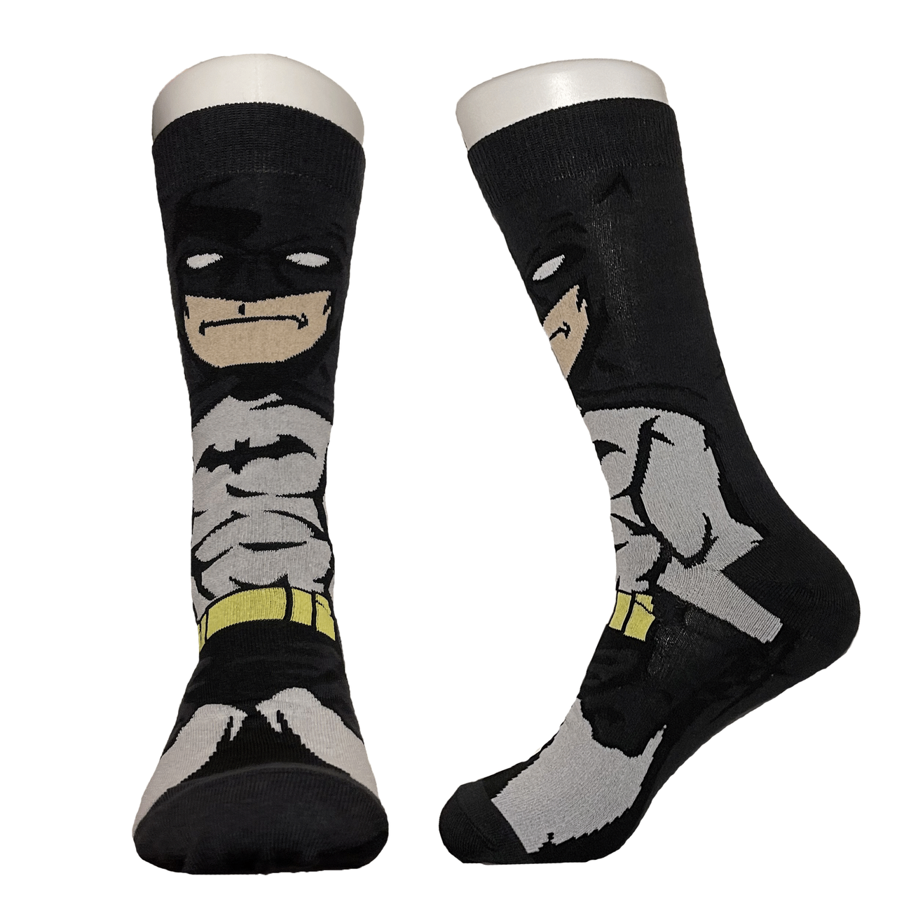 Batman Socks - Sock Bro 