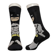 Batman Socks - Sock Bro 