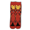 Iron Man Socks - Sock Bro 
